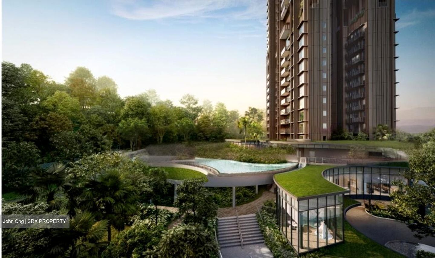 Hillock Green (D26), Apartment #485404531